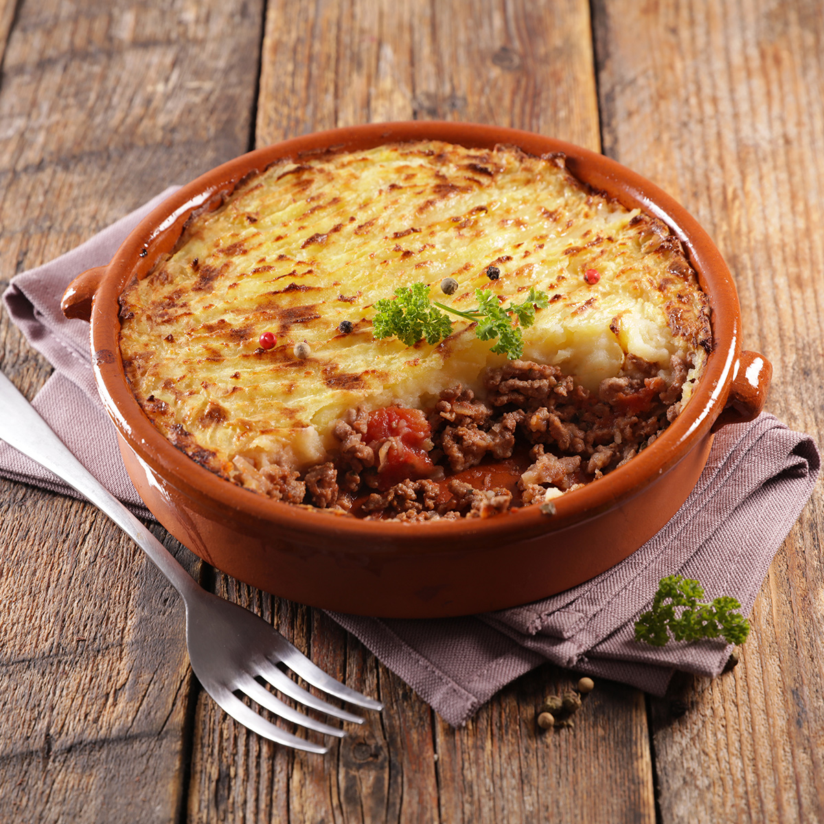 Cottage Pie Mix