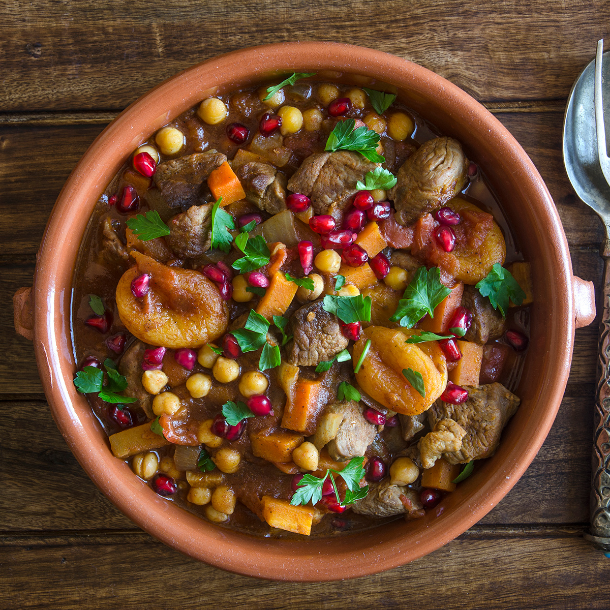 Spaghetti Bolognaise