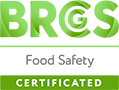 BRCGS Logo